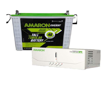 Best inverter battery